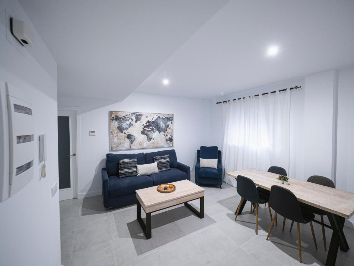 Jardin Luxury Fjhomefj เฮเรซ เด ลาฟรอนเตรา ภายนอก รูปภาพ