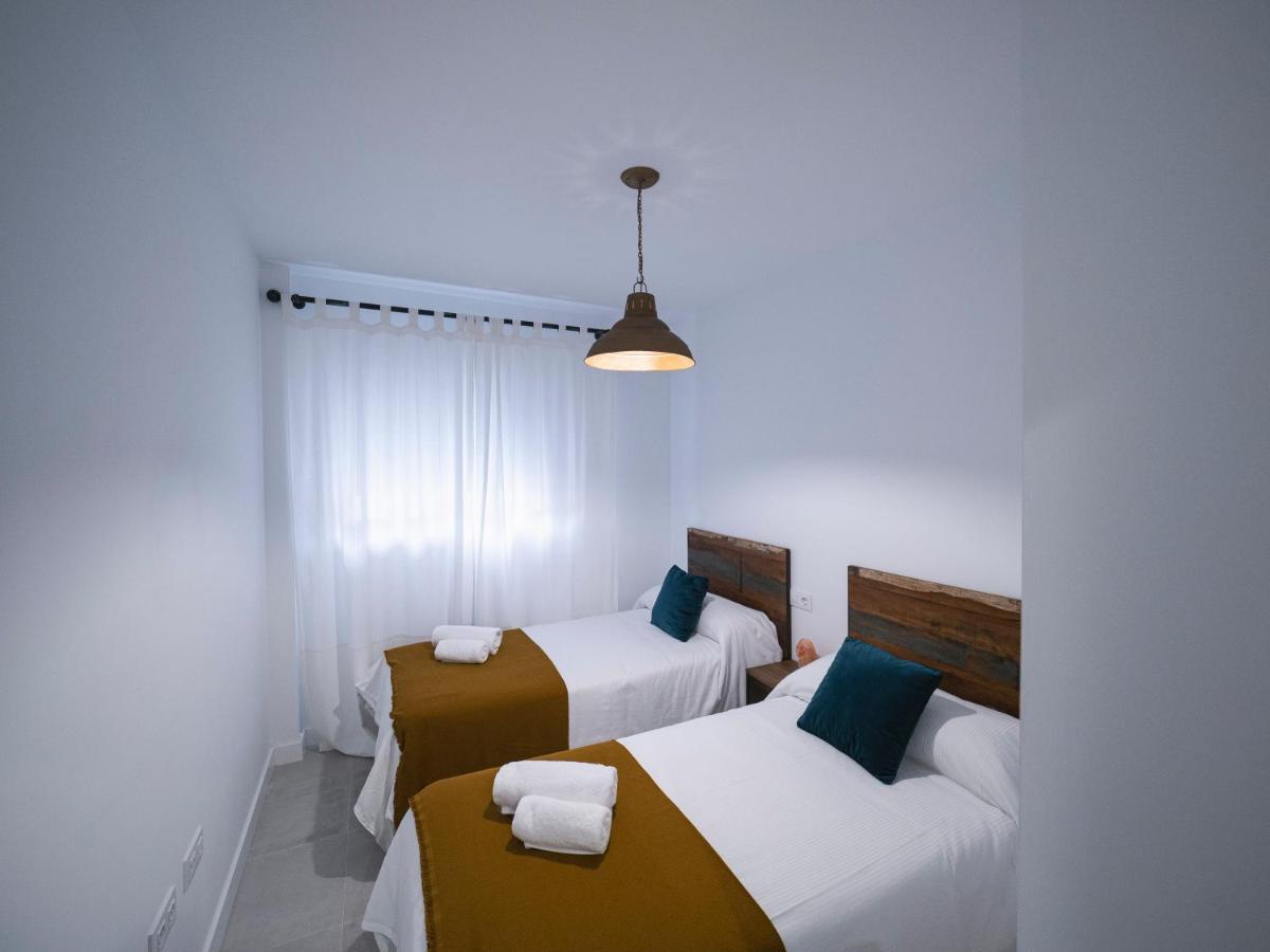Jardin Luxury Fjhomefj เฮเรซ เด ลาฟรอนเตรา ภายนอก รูปภาพ
